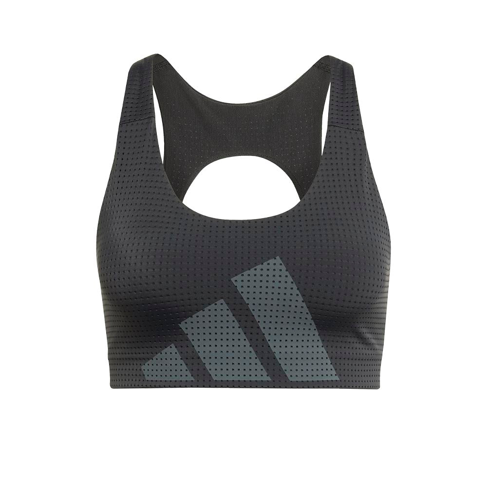 ADIDAS Powerimpact HIIT Medium-Support สปอร์ตบราผู้หญิง
