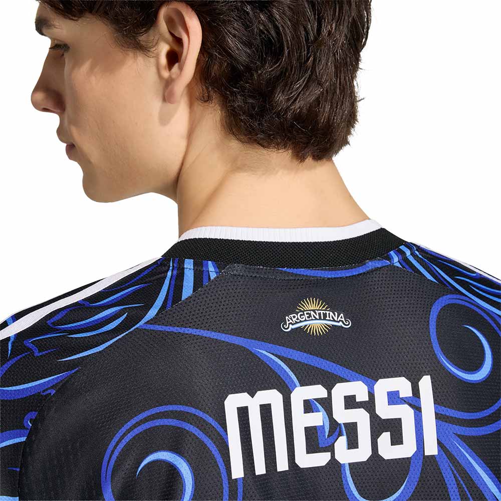 ADIDAS Men's Argentina Messi Away Authentic 2026 Jersey - Supersports Thailand Supersports Thailand