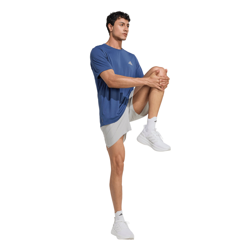 ADIDAS adi365 Running Essentials Men's Running T-Shirt - Supersports Thailand Supersports Thailand