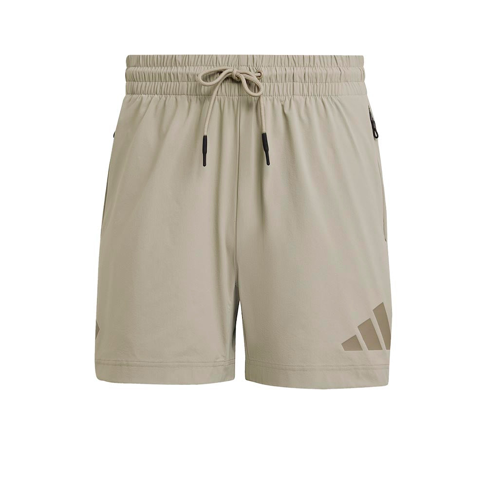 ADIDAS Z.N.E. Woven กางเกงลำลองขาสั้นผู้ชาย