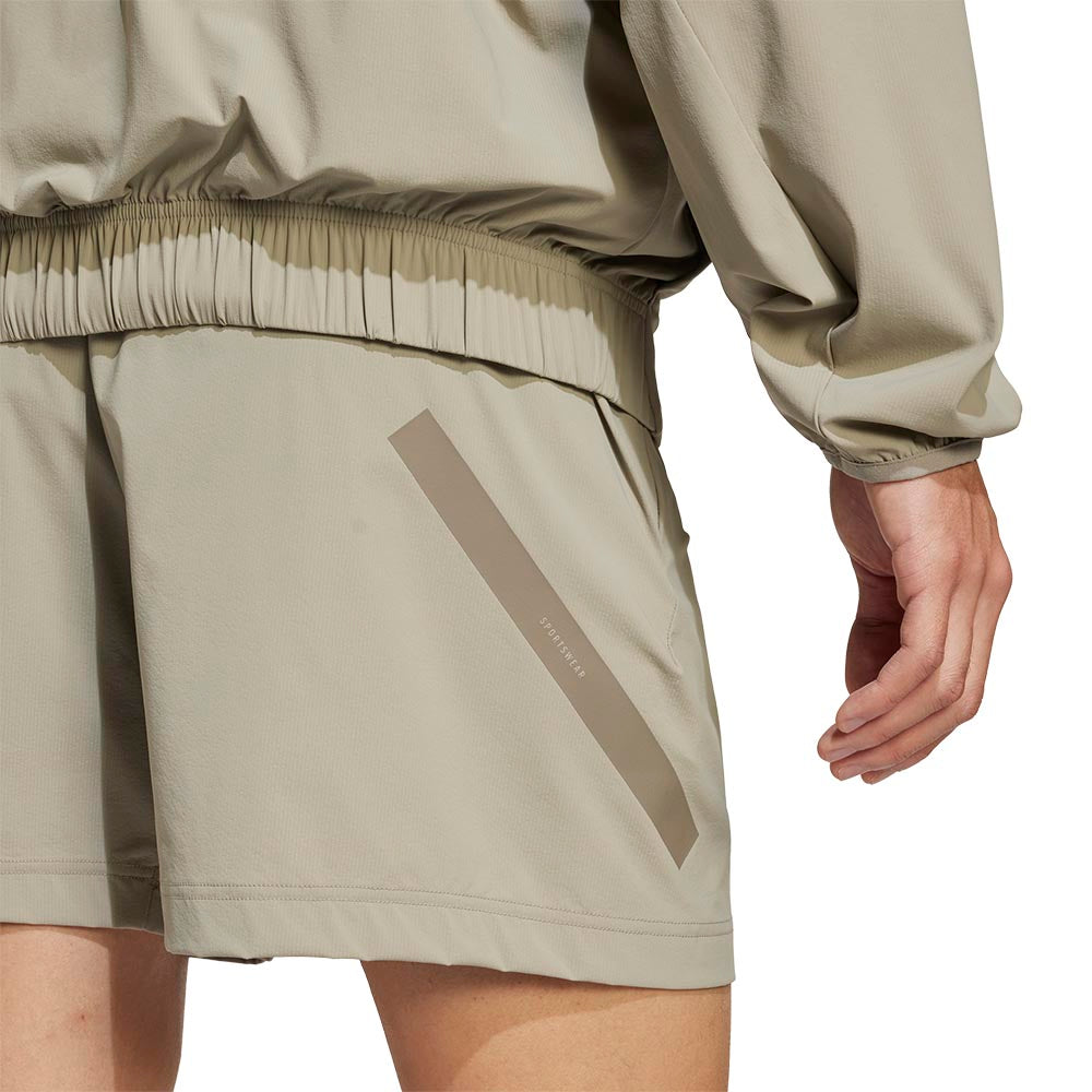 ADIDAS Z.N.E. Woven Men's Lifestyle Shorts - Supersports Thailand Supersports Thailand