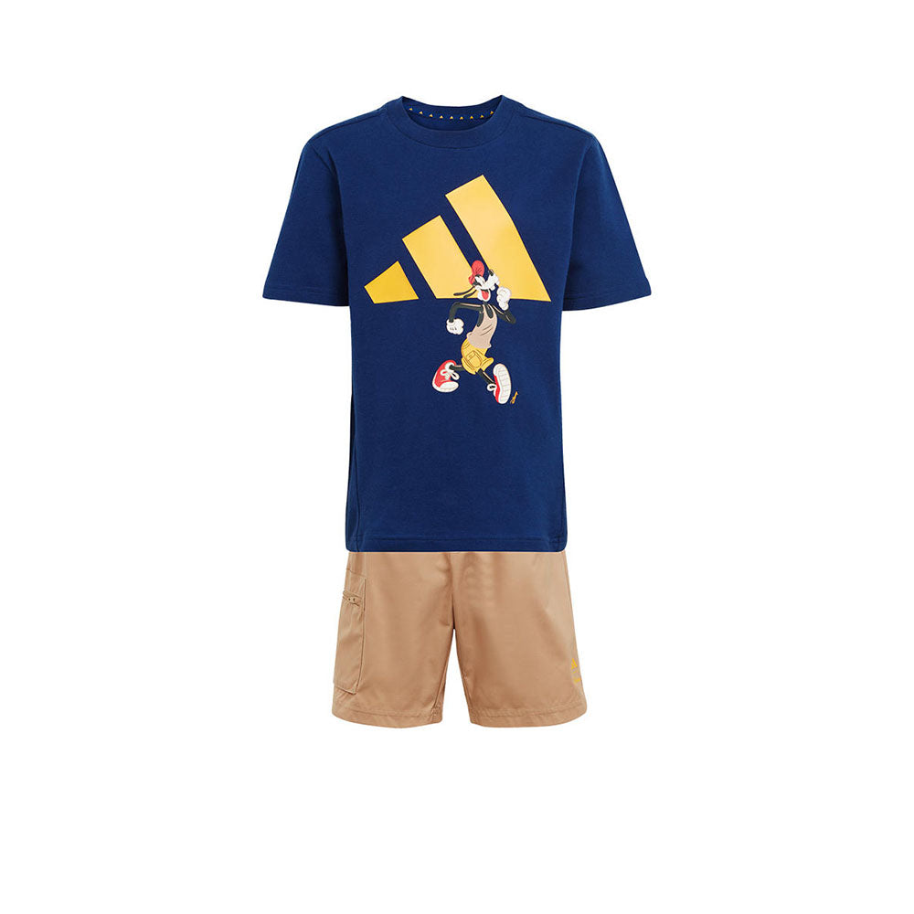 ADIDAS Disney Mickey Mouse ชุดเซ็ตเด็ก