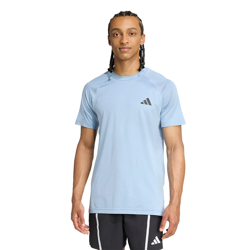 ADIDAS Gym+ เสื้อออกกำลังกายผู้ชาย