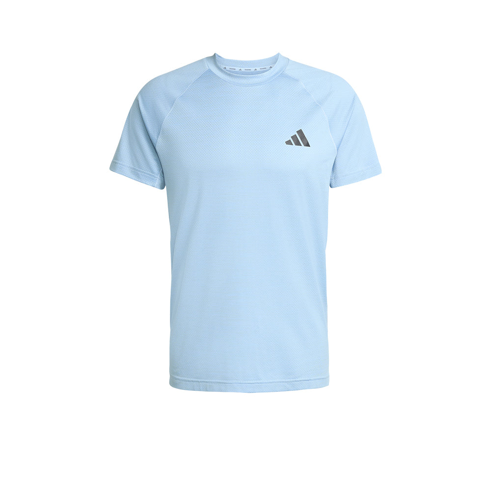 ADIDAS Gym+ เสื้อออกกำลังกายผู้ชาย