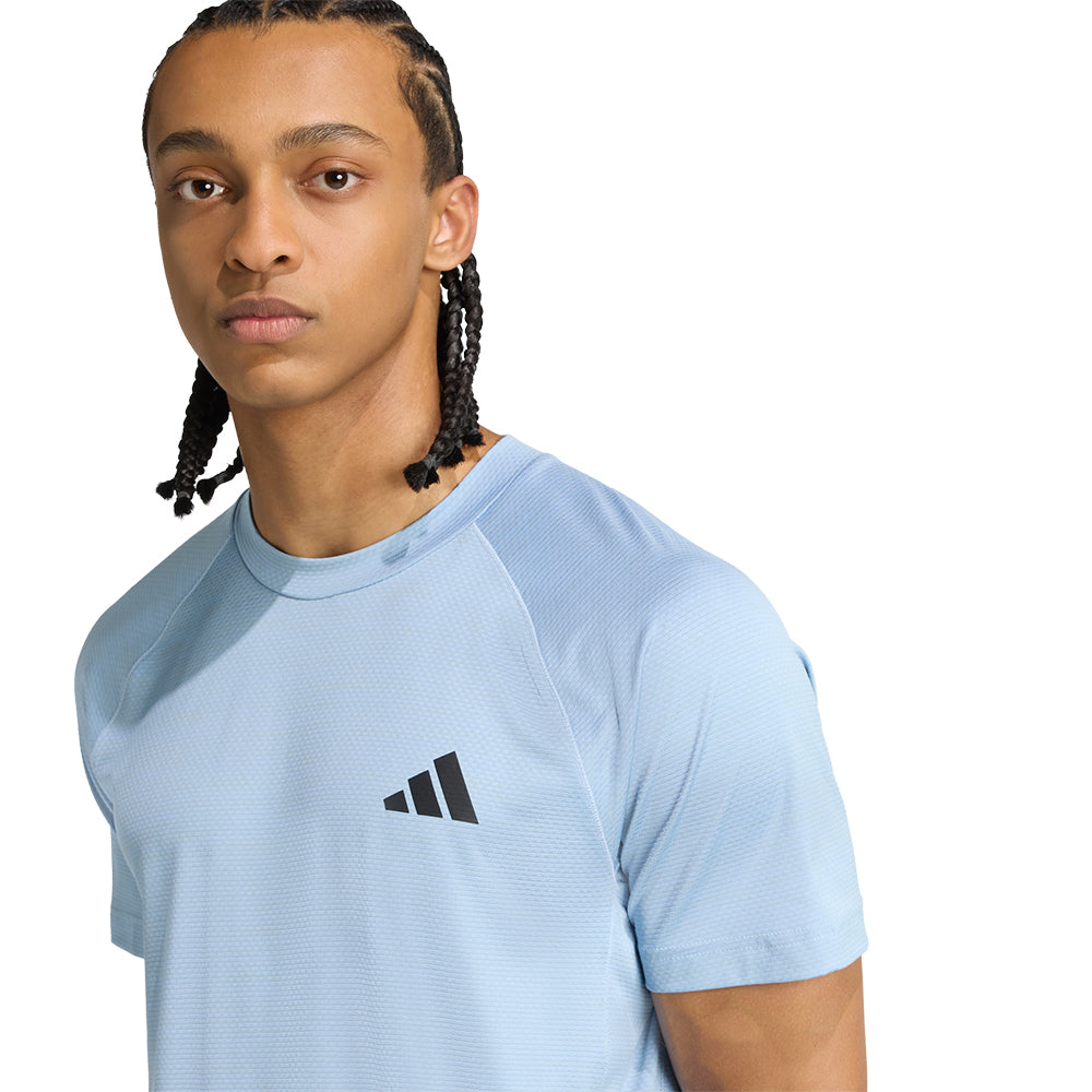 ADIDAS Gym+ เสื้อออกกำลังกายผู้ชาย