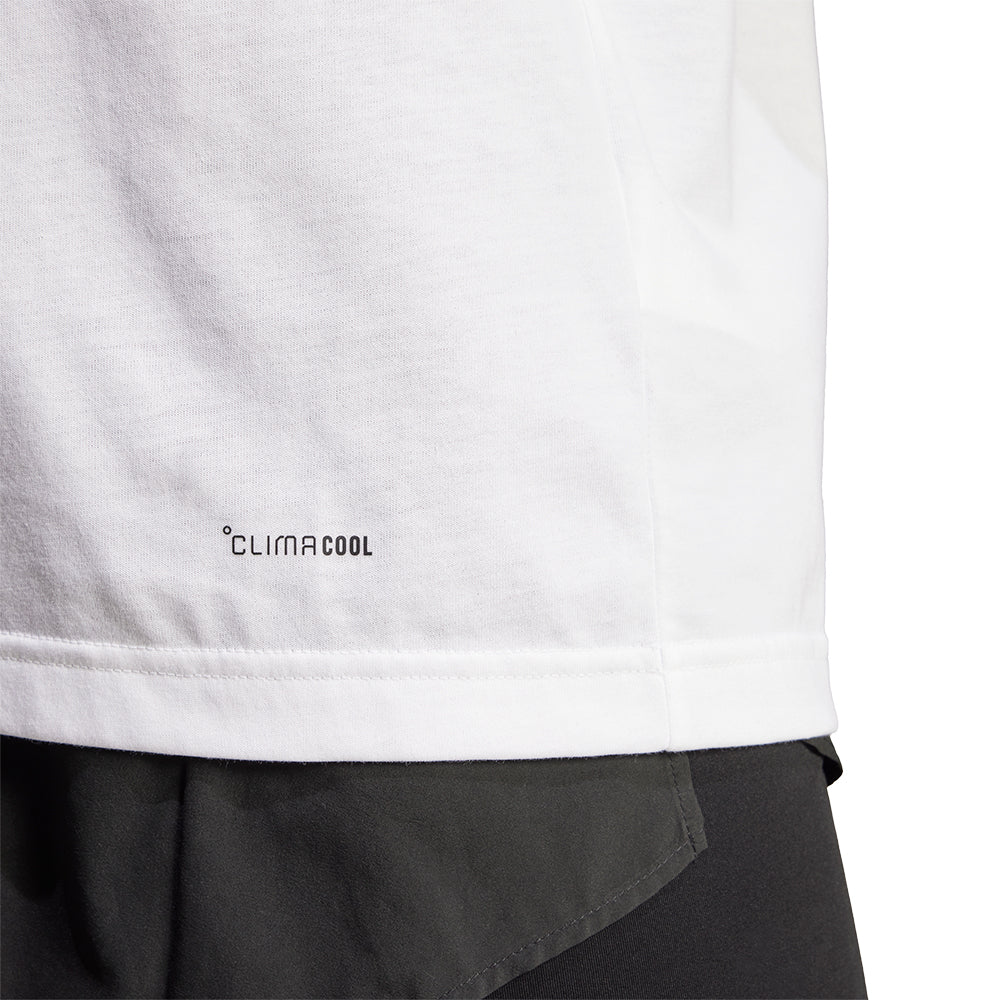 ADIDAS Running Chase The Runners High Graphic เสื้อวิ่งผู้ชาย