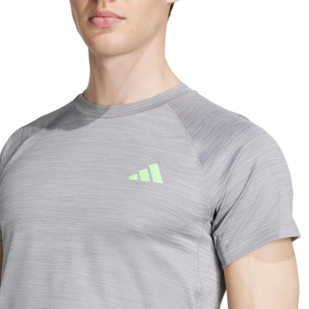 ADIDAS Gym+ เสื้อออกกำลังกายผู้ชาย