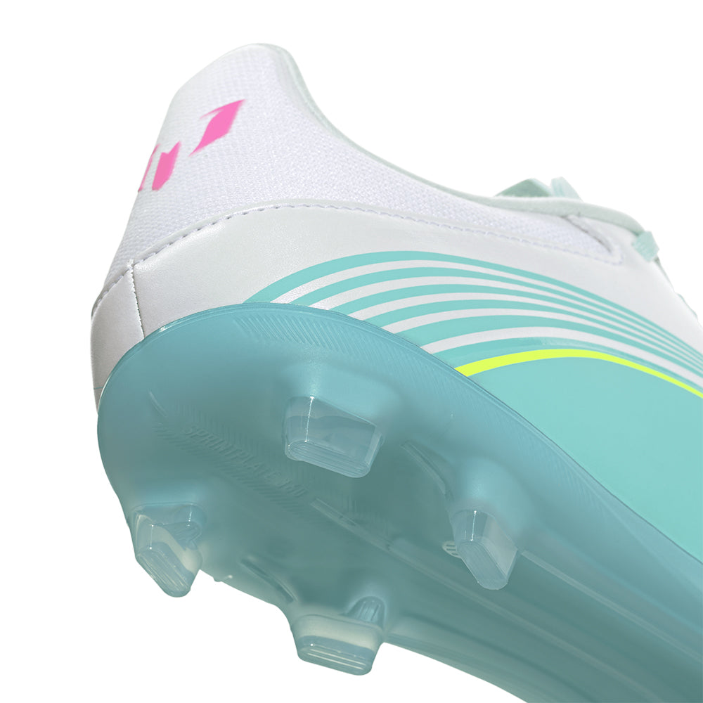 ADIDAS F50 Messi League MG Men's Football Shoes - Supersports Thailand Supersports Thailand