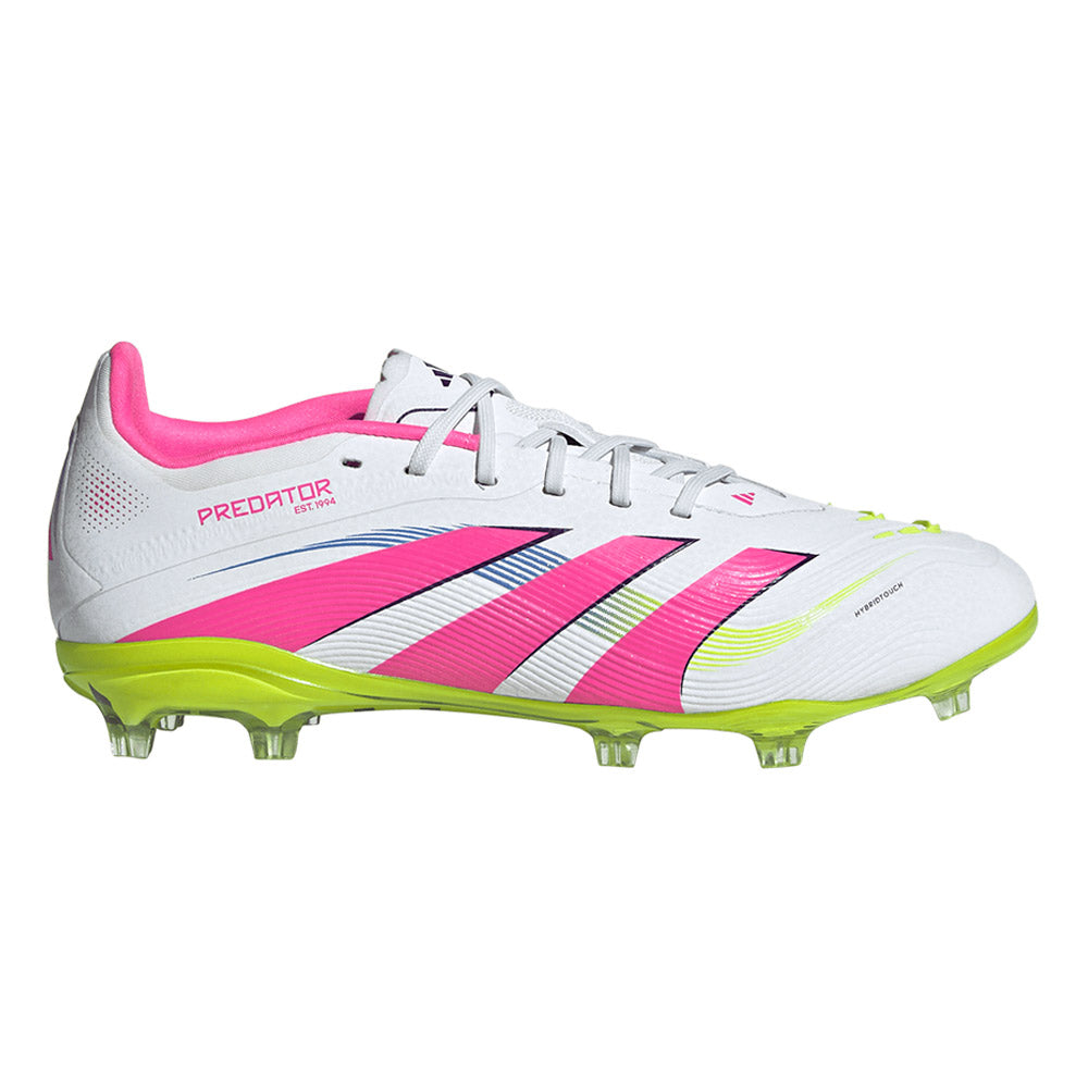 50% OFF on ADIDAS Predator Elite FG Kids Football Shoes SUPERSPORTS
