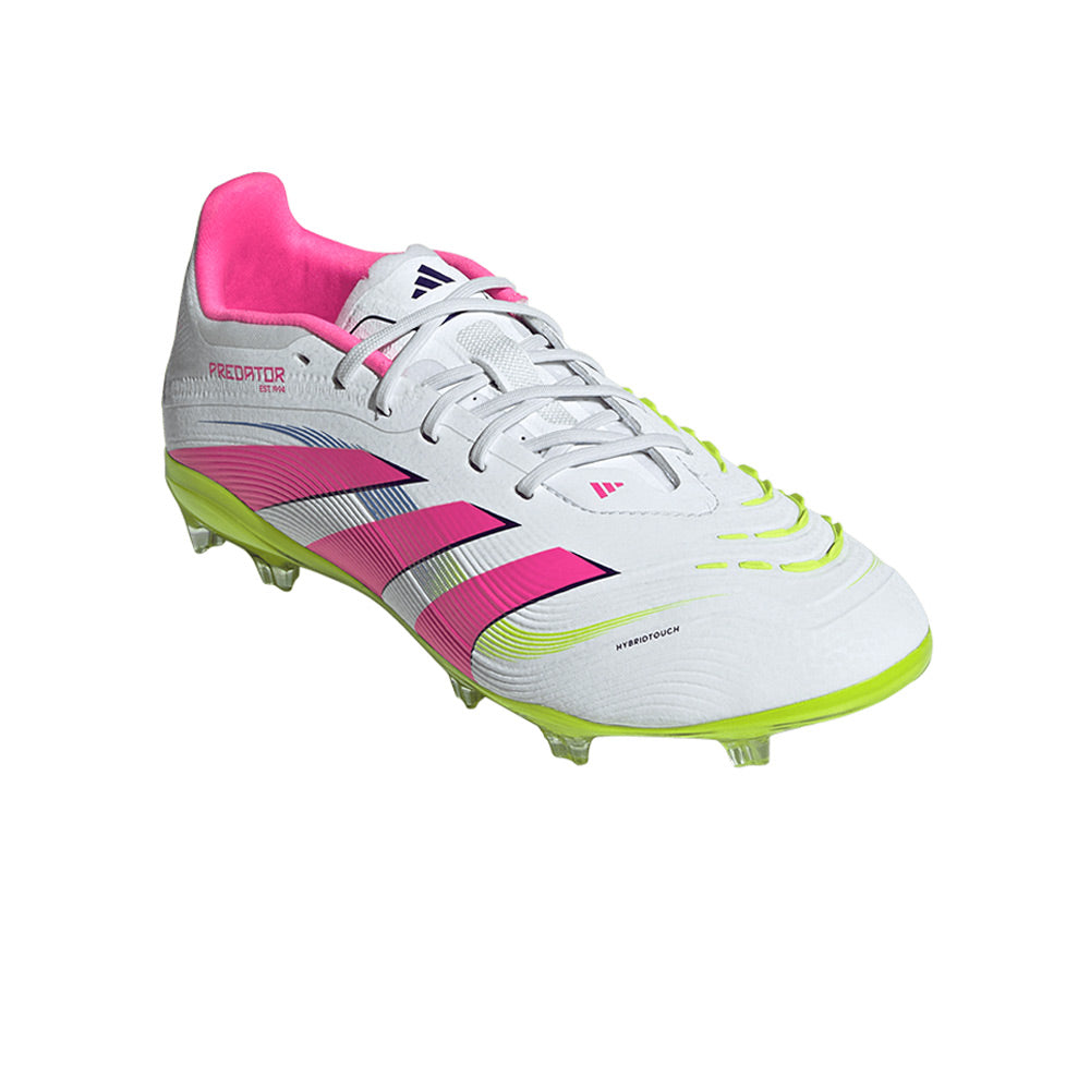 ADIDAS Predator Elite FG Kids Football Shoes