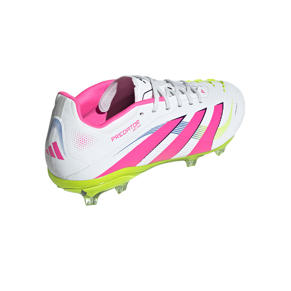 ADIDAS Predator Elite FG Kids Football Shoes