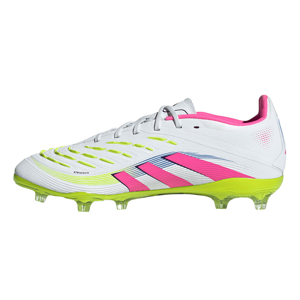 ADIDAS Predator Elite FG Kids Football Shoes