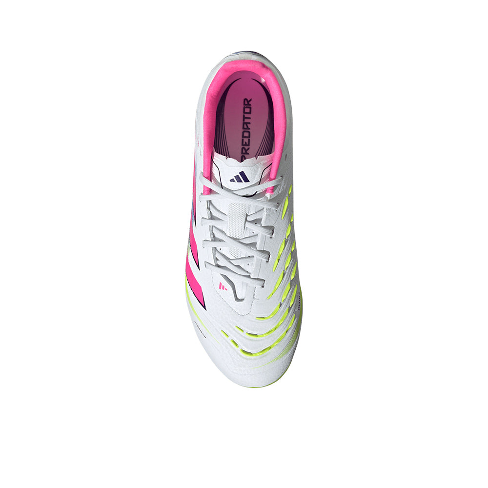 ADIDAS Predator Elite FG Kids Football Shoes