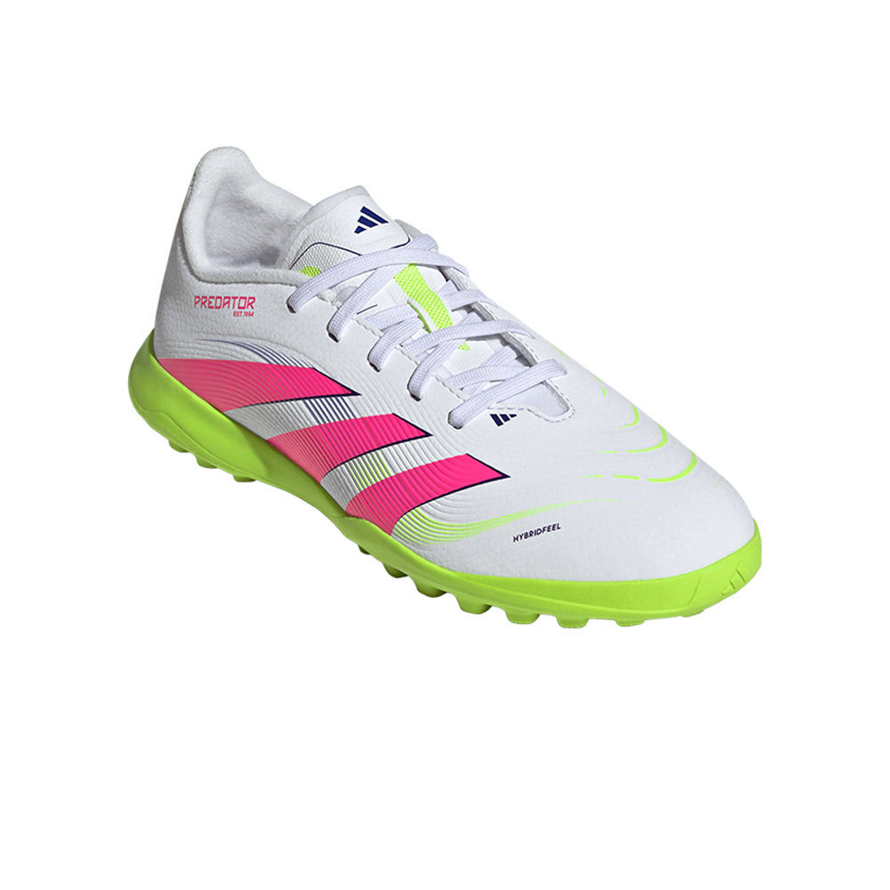 ADIDAS Predator League TF Kids Football Shoes