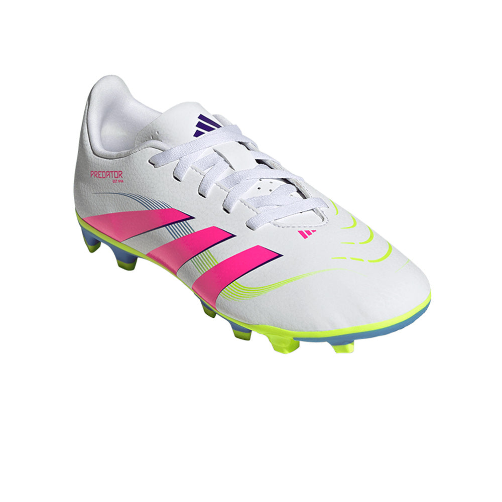 ADIDAS Predator Club MG Kids Football Shoes