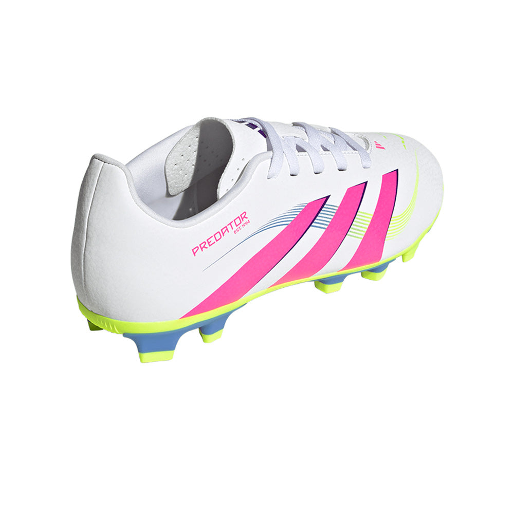 ADIDAS Predator Club MG Kids Football Shoes
