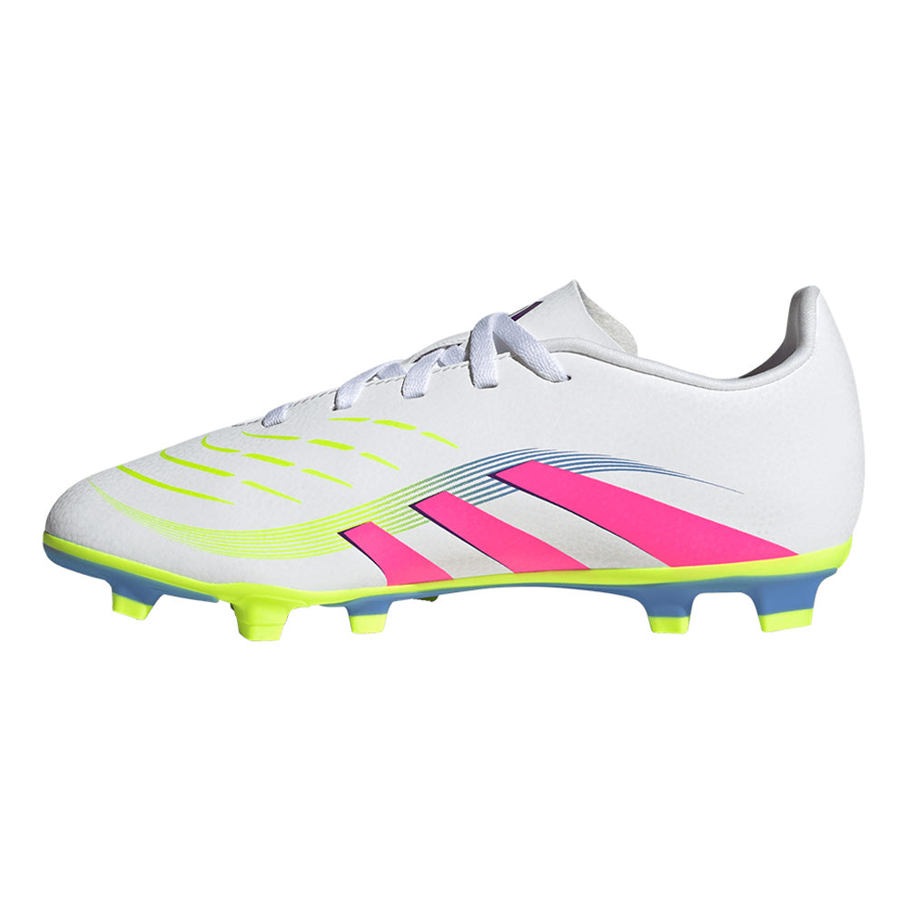 ADIDAS Predator Club MG Kids Football Shoes