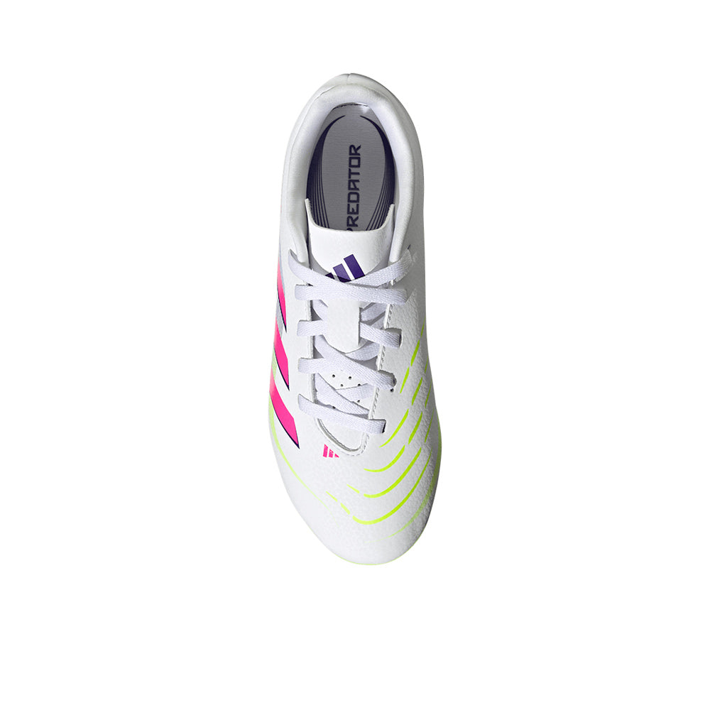 ADIDAS Predator Club MG Kids Football Shoes