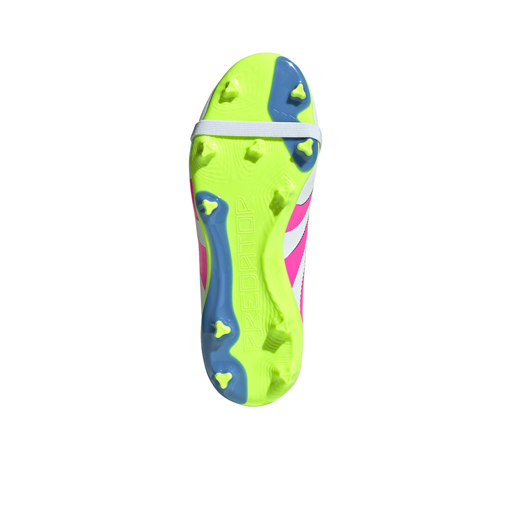 ADIDAS Predator League Fold-Over Tongue FG รองเท้าฟุตบอลเด็ก