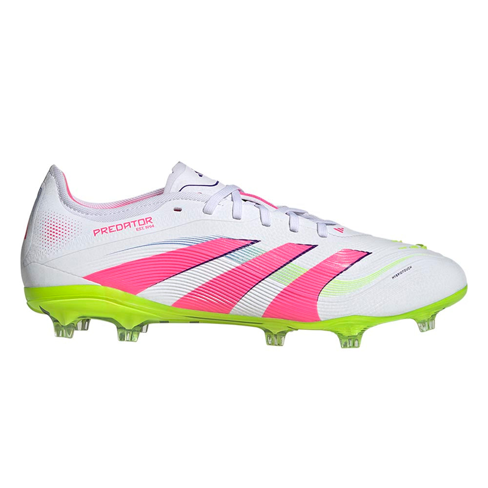 ADIDAS Predator Pro FG รองเท้าฟุตบอลผู้ชาย
