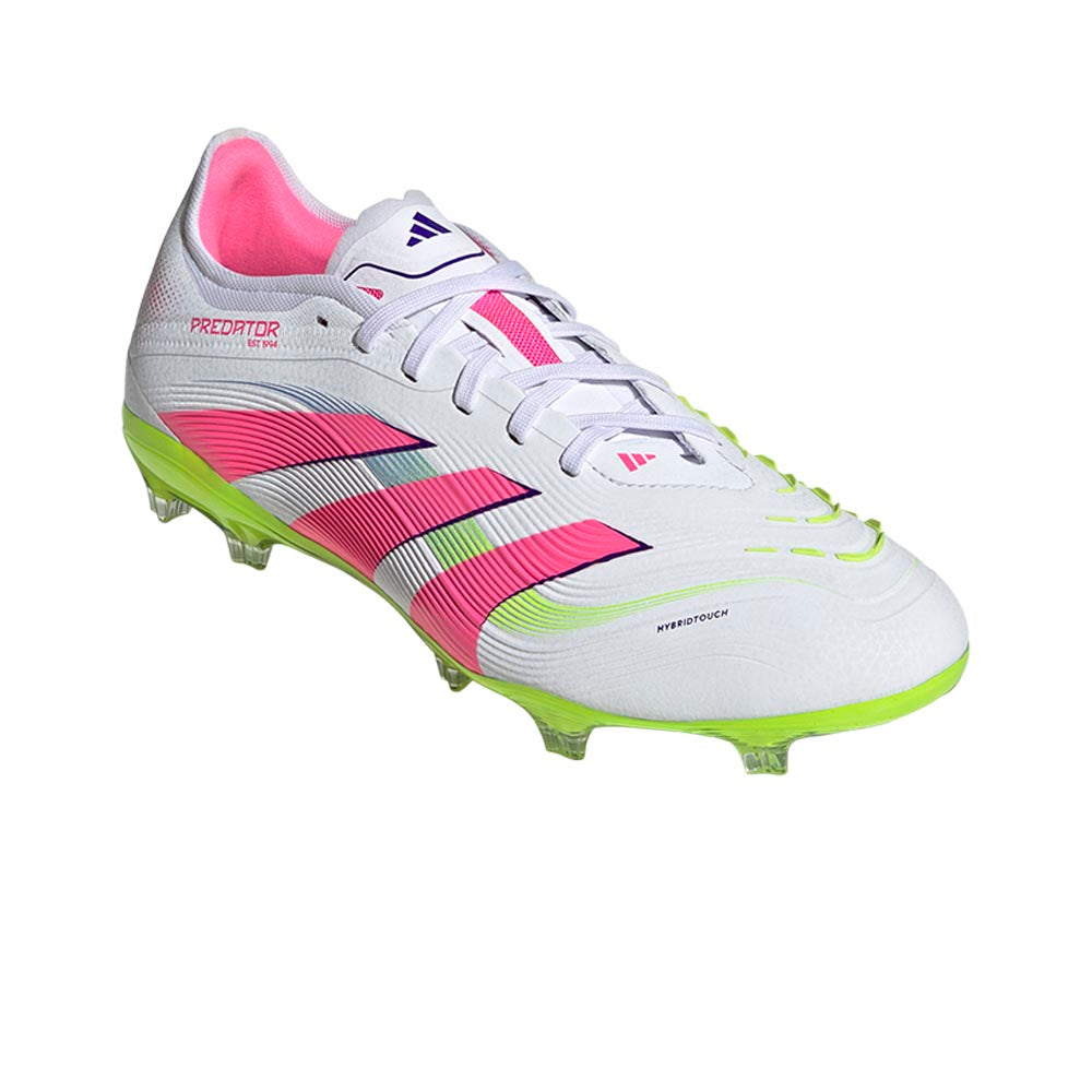 ADIDAS Predator Pro FG รองเท้าฟุตบอลผู้ชาย