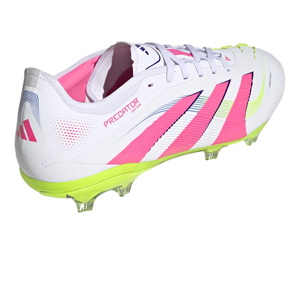 ADIDAS Predator Pro FG รองเท้าฟุตบอลผู้ชาย