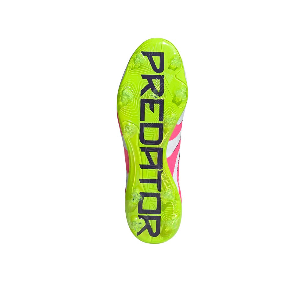 ADIDAS Predator Pro FG รองเท้าฟุตบอลผู้ชาย
