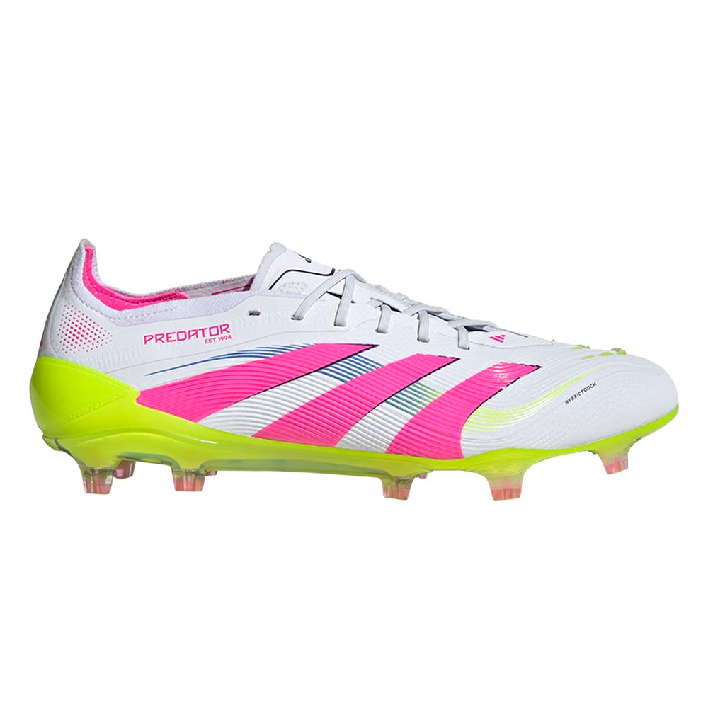 ADIDAS Predator Elite FG รองเท้าฟุตบอลผู้ชาย