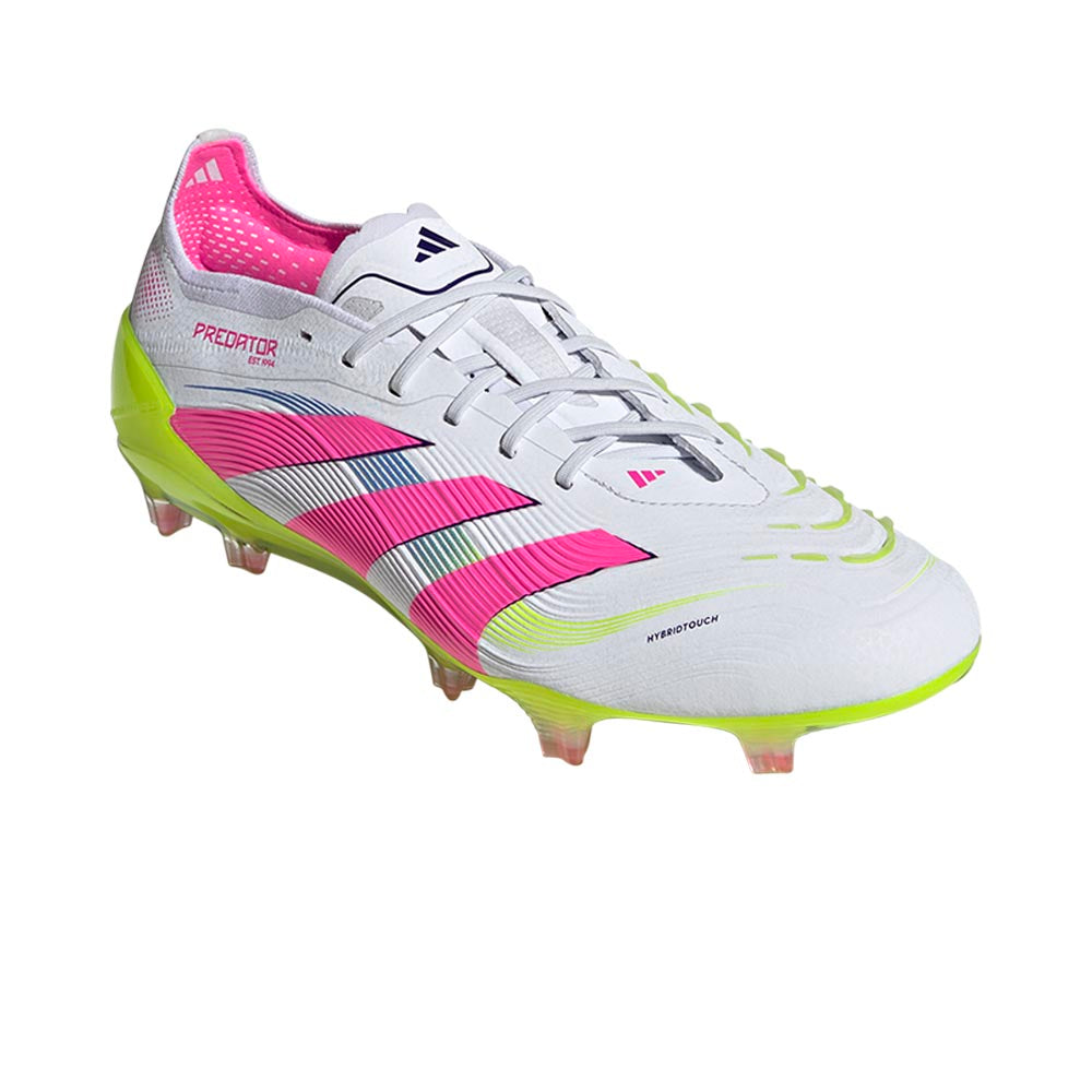ADIDAS Predator Elite FG รองเท้าฟุตบอลผู้ชาย
