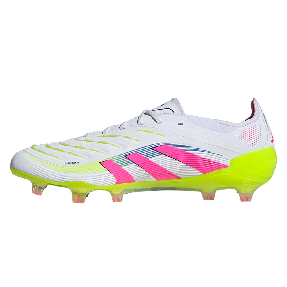 ADIDAS Predator Elite FG รองเท้าฟุตบอลผู้ชาย