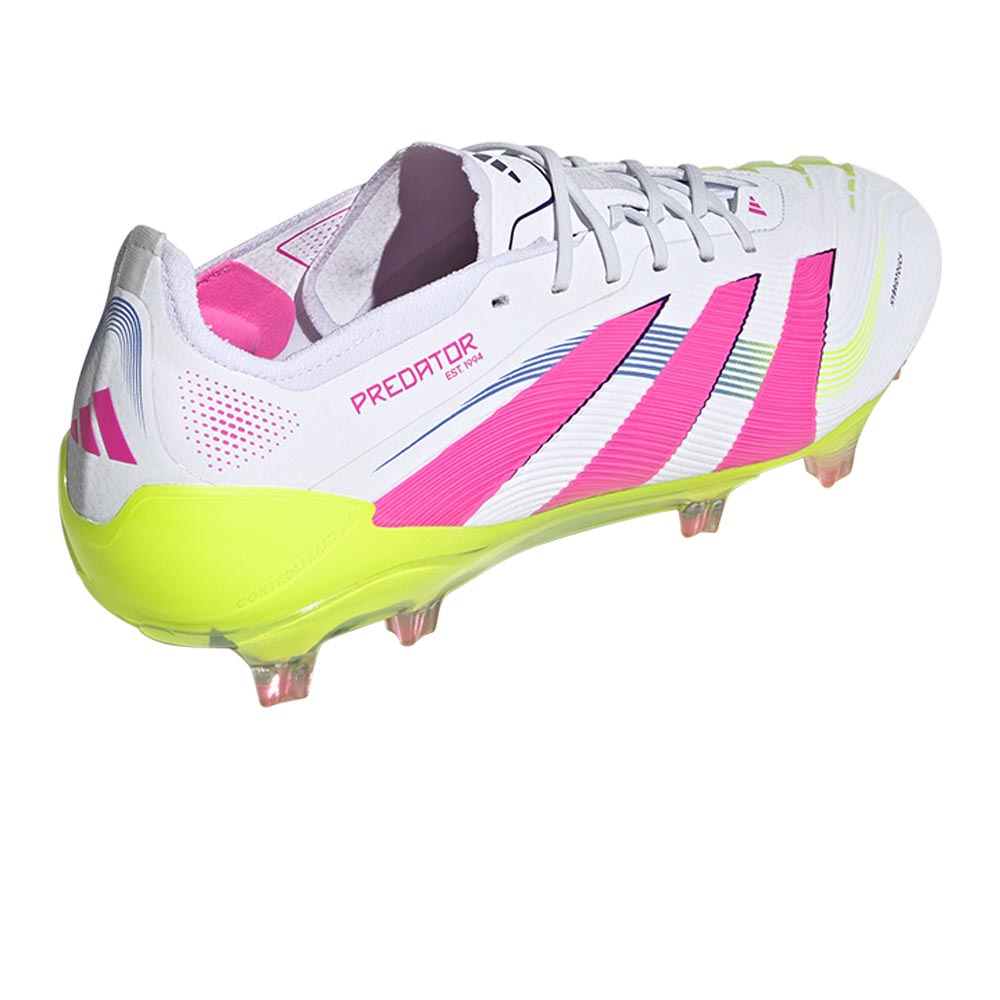 ADIDAS Predator Elite FG รองเท้าฟุตบอลผู้ชาย