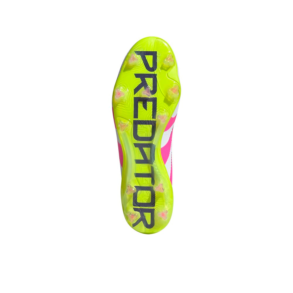 ADIDAS Predator Elite FG รองเท้าฟุตบอลผู้ชาย