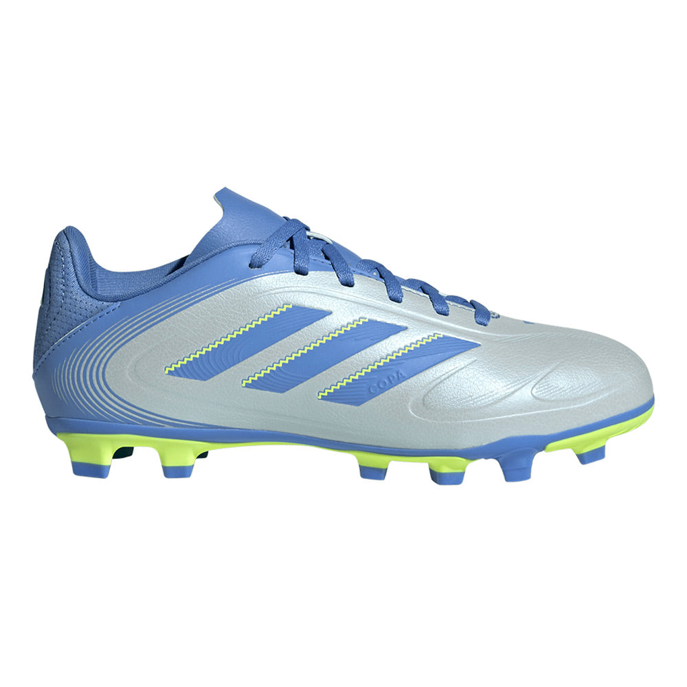 ADIDAS Copa Pure 3 Club MG Kids Football Shoes