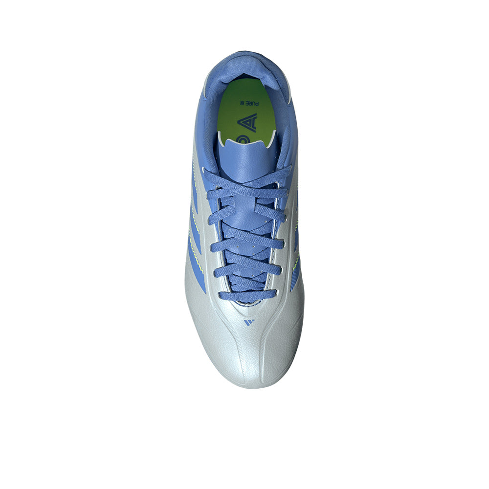 ADIDAS Copa Pure 3 Club MG Kids Football Shoes