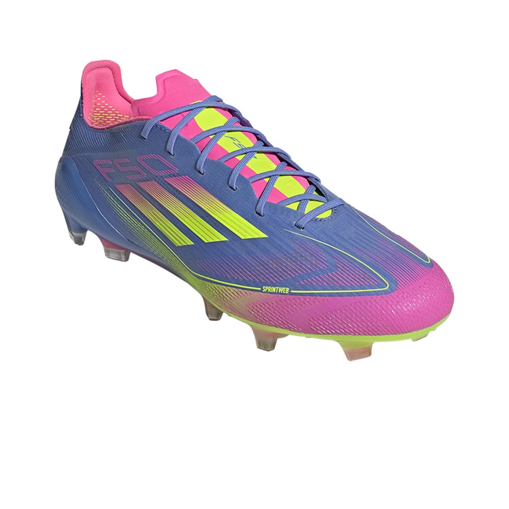 ADIDAS F50 Elite FG Men's Football Shoes