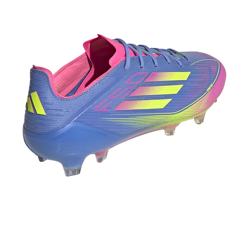 ADIDAS F50 Elite FG Men's Football Shoes