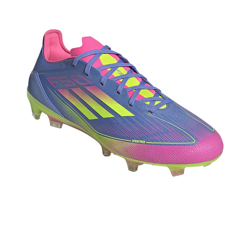 ADIDAS F50 Pro FG Men's Football Shoes