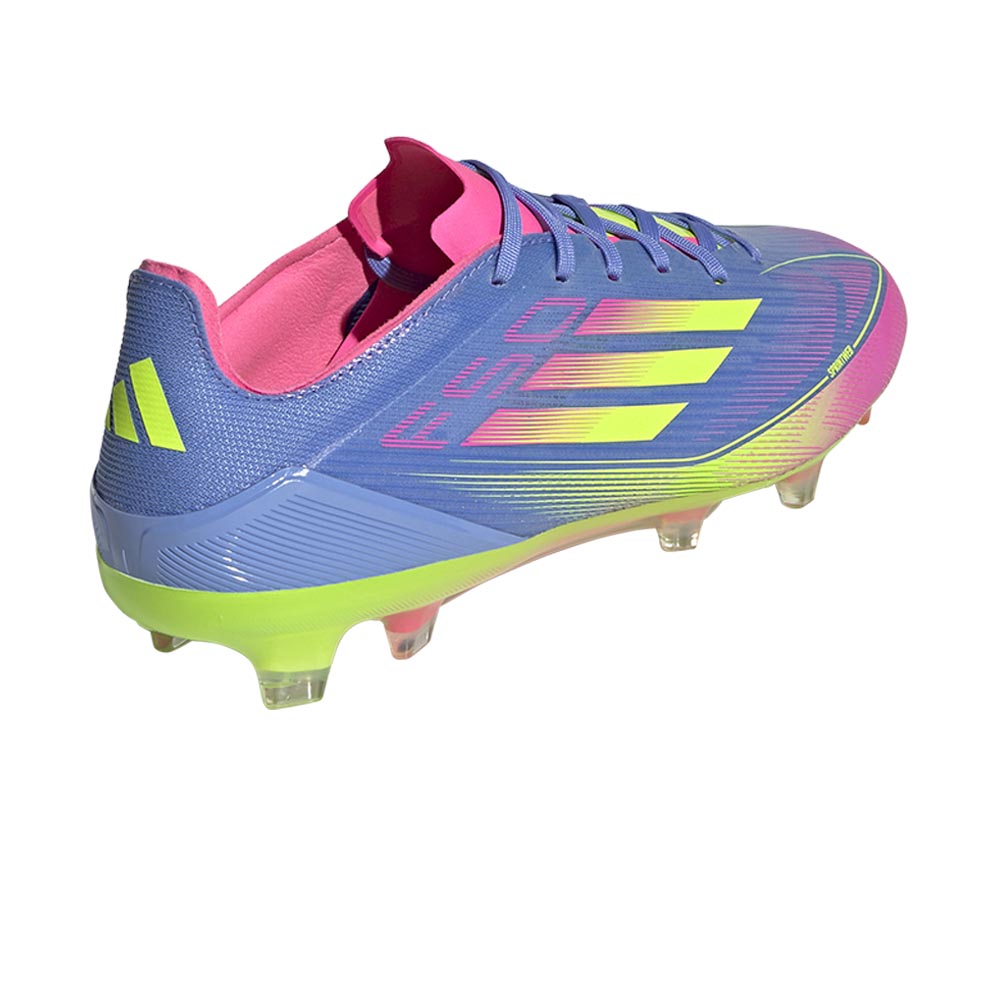 ADIDAS F50 Pro FG Men's Football Shoes
