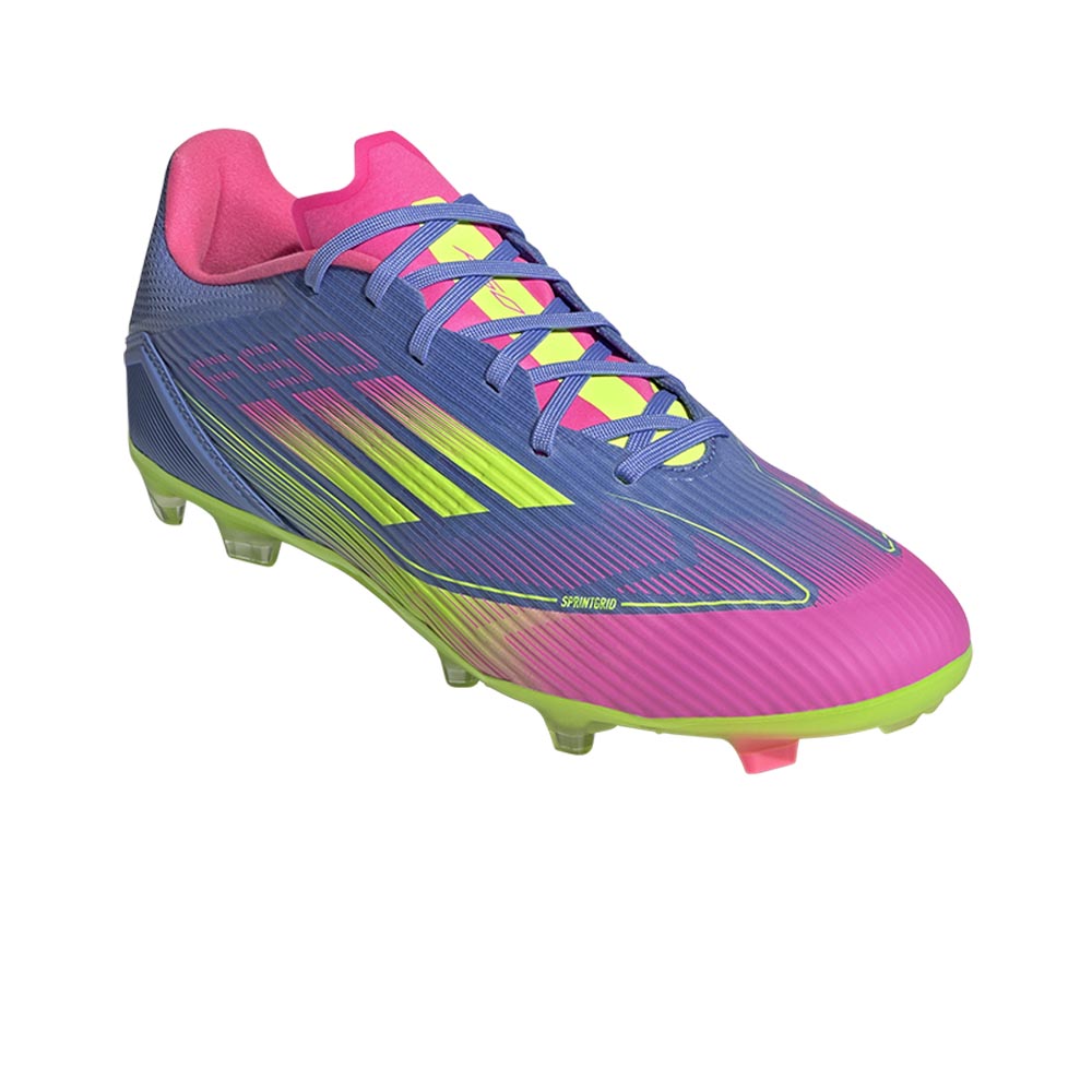 ADIDAS F50 League MG รองเท้าฟุตบอลผู้ชาย