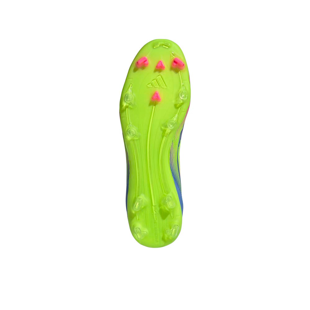 ADIDAS F50 League MG รองเท้าฟุตบอลผู้ชาย