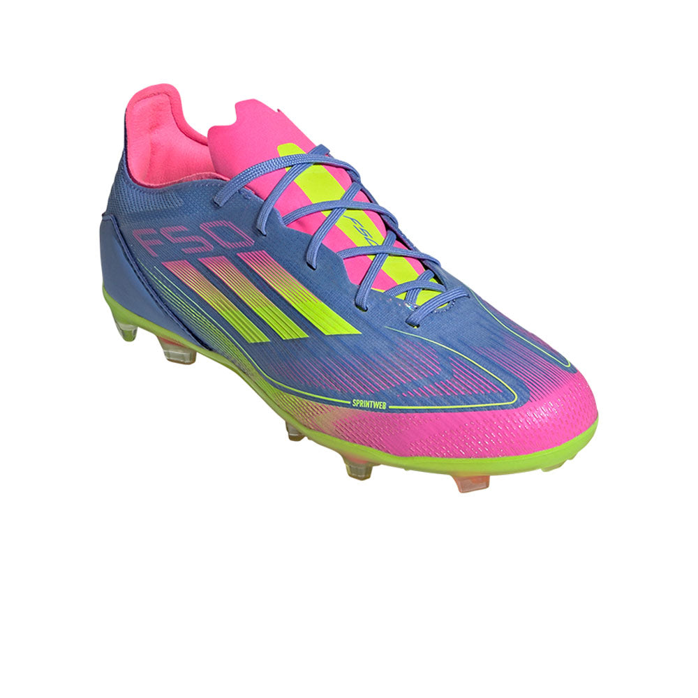ADIDAS F50 Elite FG Kids Football Shoes