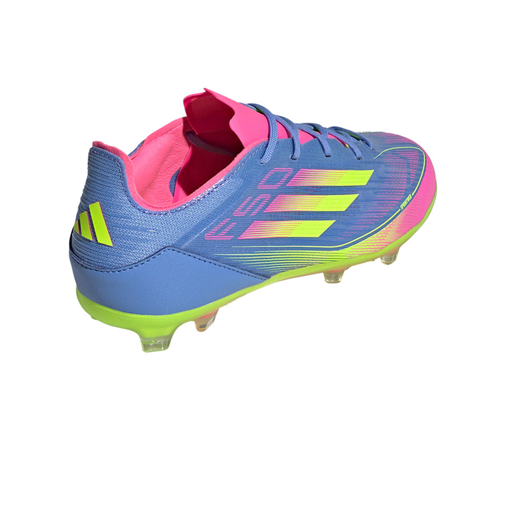 ADIDAS F50 Elite FG Kids Football Shoes