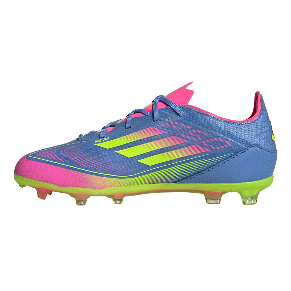 ADIDAS F50 Elite FG Kids Football Shoes
