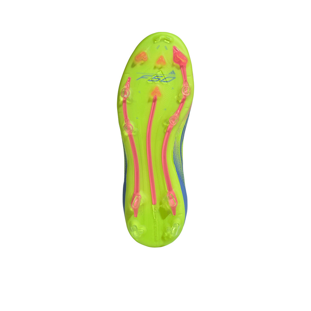 ADIDAS F50 Elite FG Kids Football Shoes