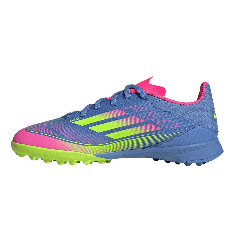 ADIDAS F50 League TF รองเท้าฟุตบอลเด็ก