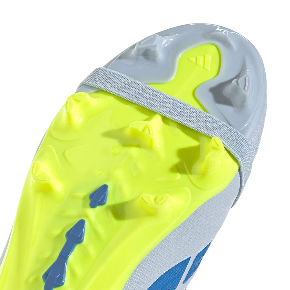 ADIDAS Predator League Fold-Over Tongue FG Kids Football Shoes - Supersports Thailand Supersports Thailand