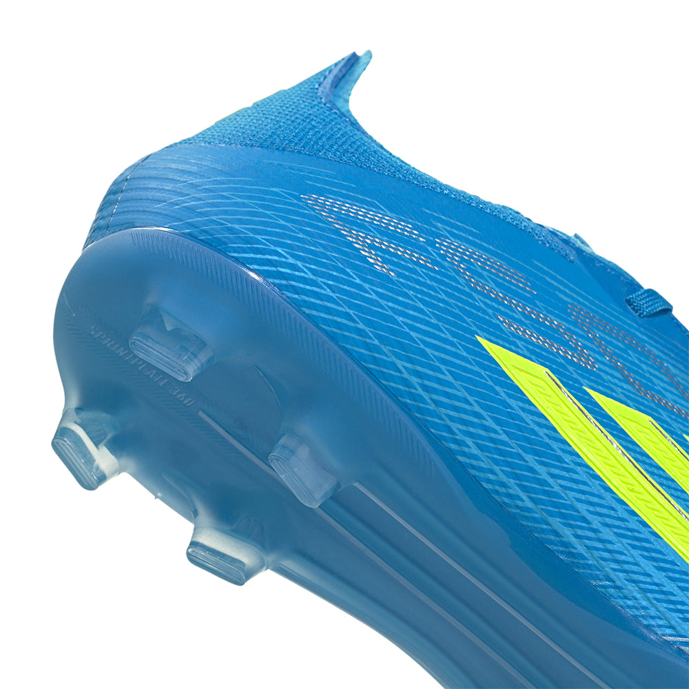 ADIDAS F50 Elite FG Kids Football Shoes - Supersports Thailand Supersports Thailand