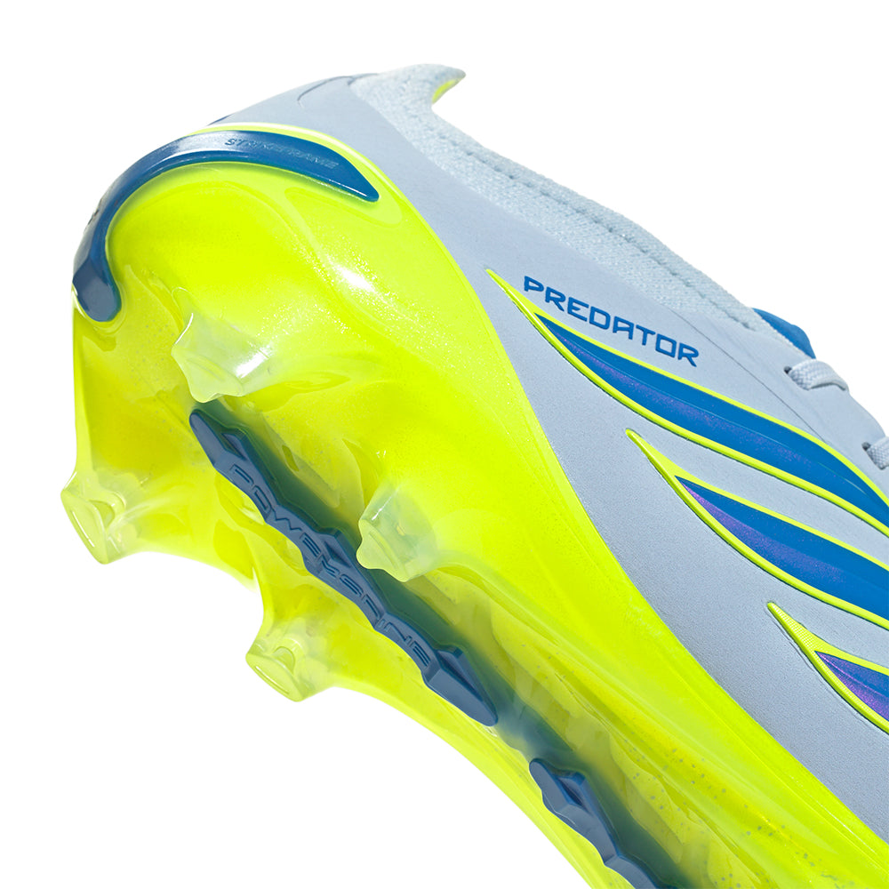 ADIDAS Predator Elite FG Men's Football Shoes - Supersports Thailand Supersports Thailand