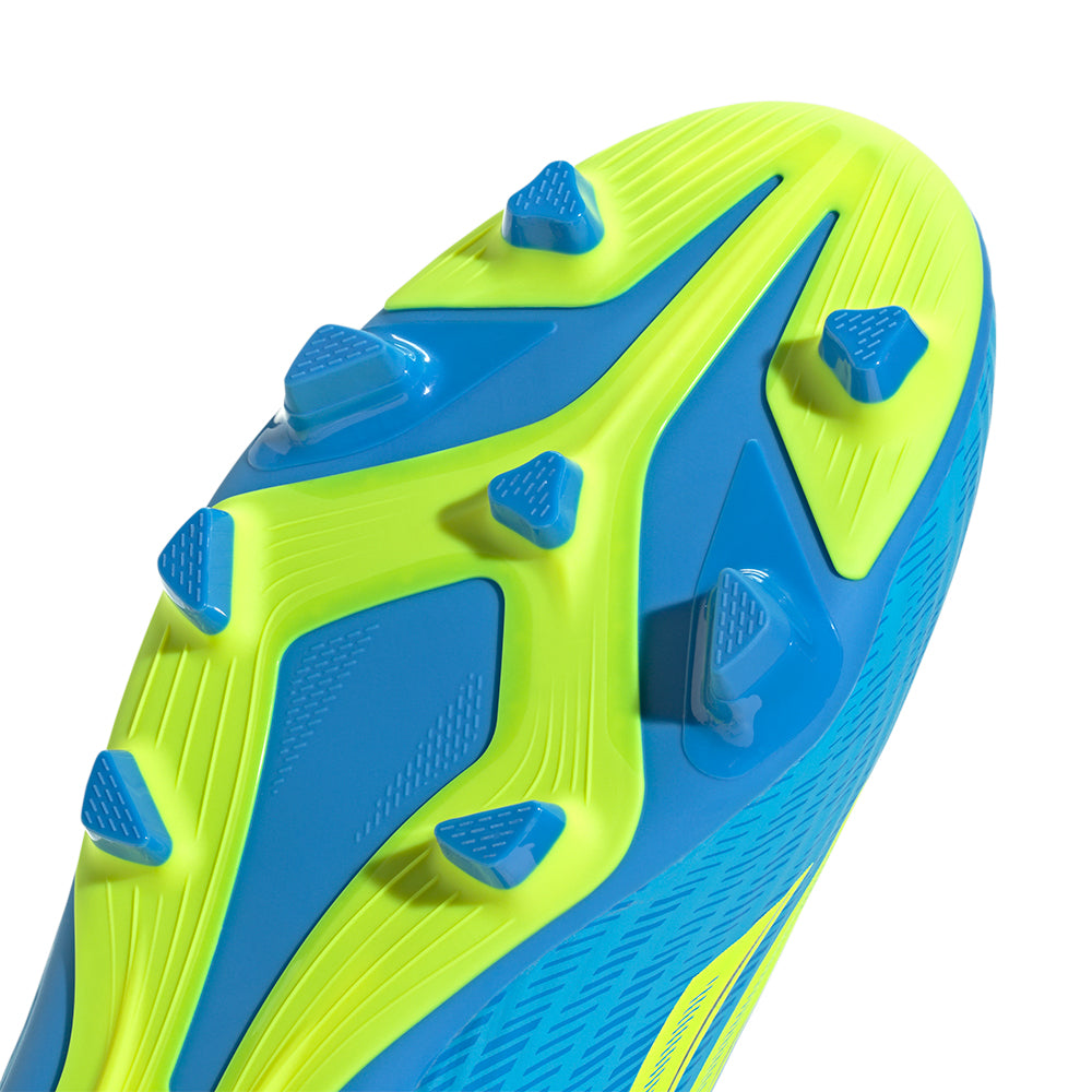 ADIDAS F50 Club MG Men's Football Shoes - Supersports Thailand Supersports Thailand