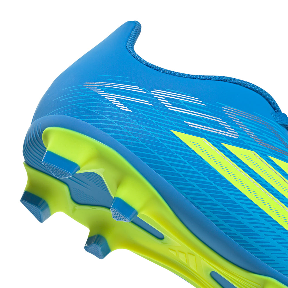 ADIDAS F50 Club MG Kids Football Shoes - Supersports Thailand Supersports Thailand